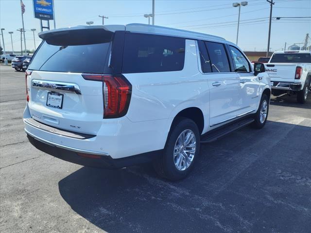 new 2024 GMC Yukon XL car, priced at $76,895