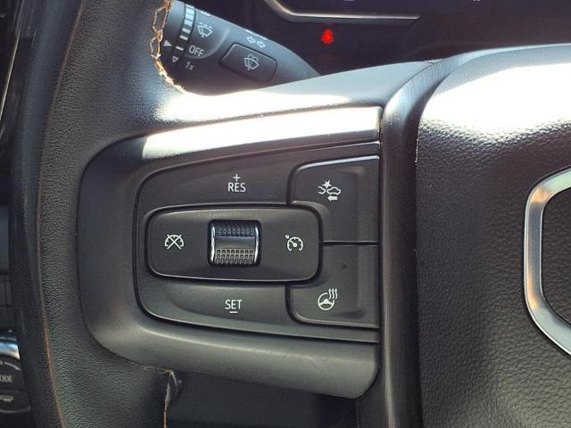 used 2024 GMC Sierra 2500 car