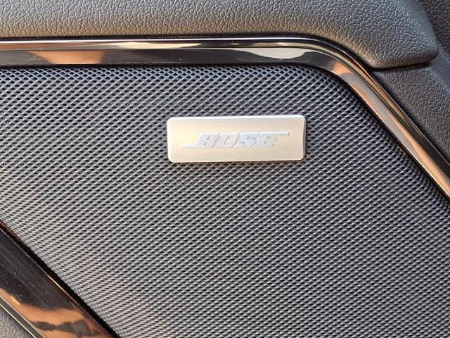 used 2024 GMC Sierra 2500 car