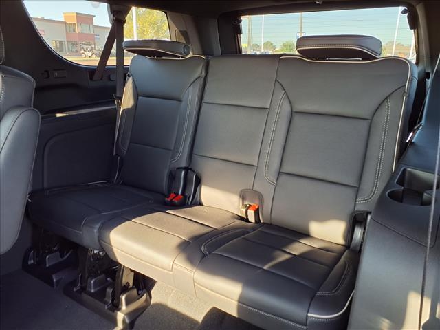 new 2026 Chevrolet Suburban car, priced at $81,890