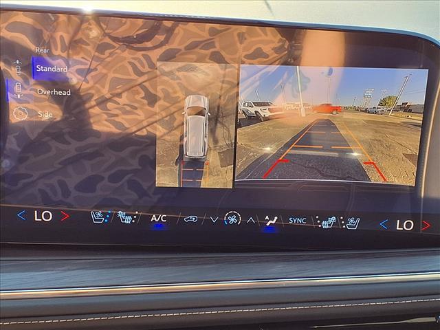 new 2026 Chevrolet Suburban car, priced at $81,890