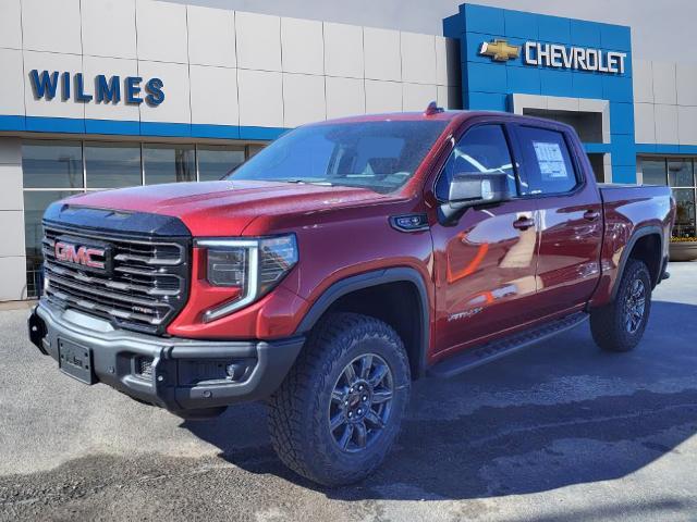 new 2024 GMC Sierra 1500 car, priced at $81,735