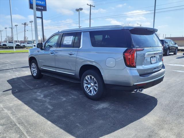 new 2024 GMC Yukon XL car, priced at $85,295