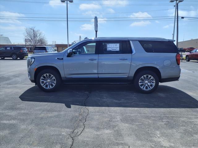 new 2024 GMC Yukon XL car, priced at $85,295