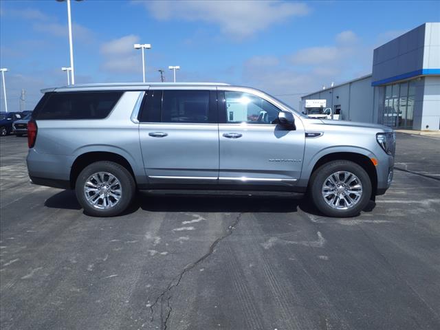 new 2024 GMC Yukon XL car, priced at $85,295