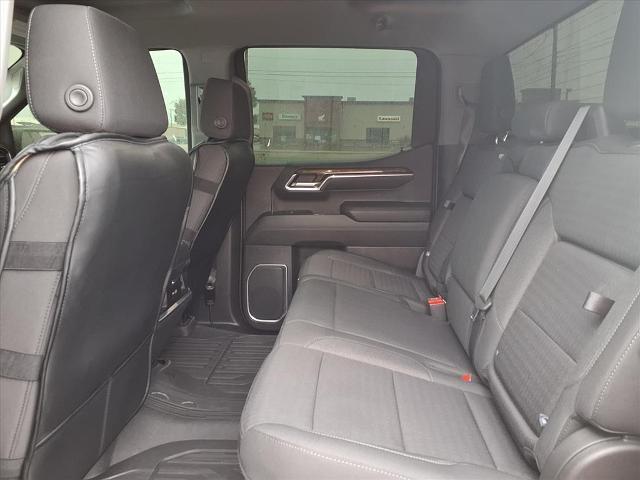 used 2022 GMC Sierra 1500 car