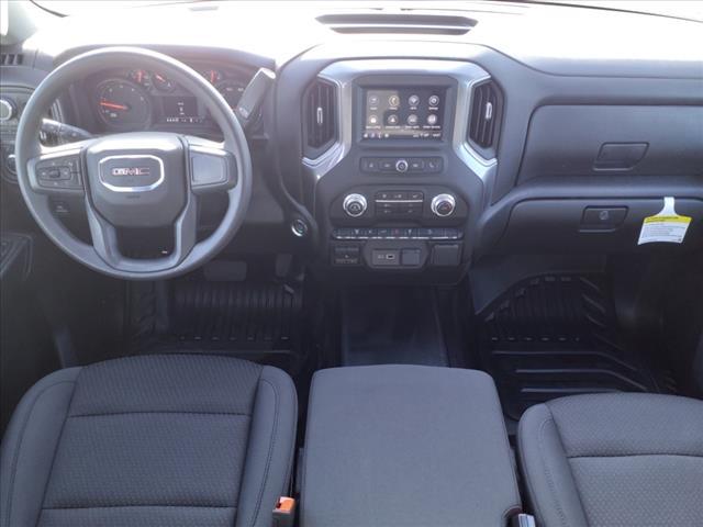 new 2025 GMC Sierra 2500 car, priced at $62,264