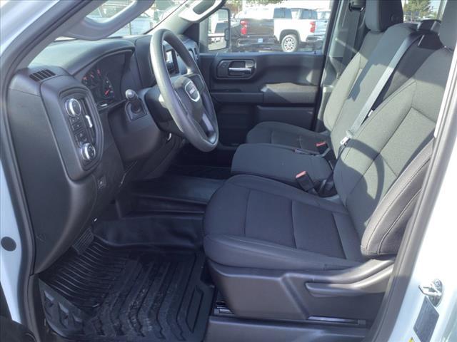 new 2025 GMC Sierra 2500 car, priced at $62,264