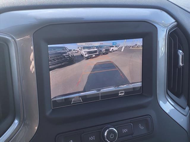 new 2025 GMC Sierra 2500 car, priced at $62,264