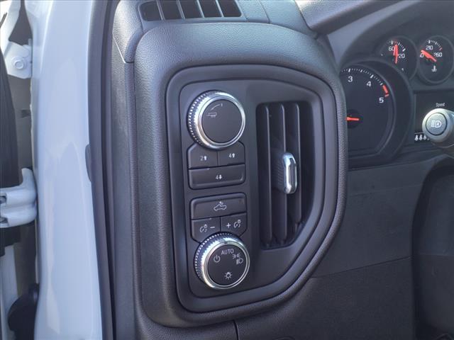 new 2025 GMC Sierra 2500 car, priced at $62,264