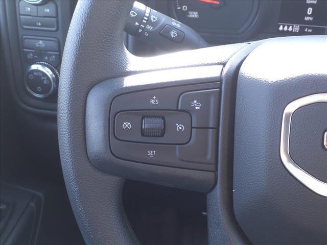 new 2025 GMC Sierra 2500 car, priced at $62,264