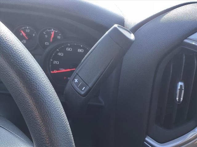 new 2025 GMC Sierra 2500 car, priced at $62,264