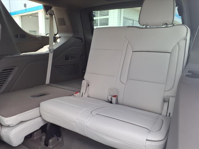 new 2025 GMC Yukon car, priced at $90,380