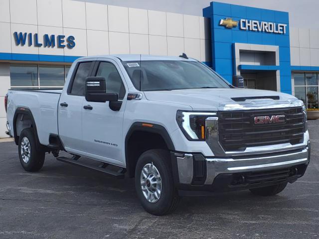 new 2024 GMC Sierra 2500 car, priced at $64,790