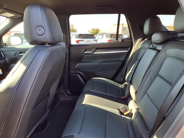 new 2026 GMC Terrain car, priced at $42,925