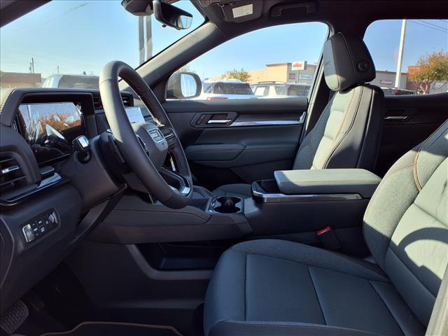 new 2026 GMC Terrain car, priced at $42,925