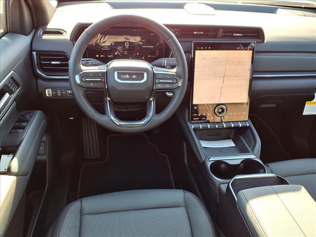 new 2026 GMC Terrain car, priced at $42,925