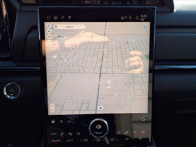 new 2026 GMC Terrain car, priced at $42,925