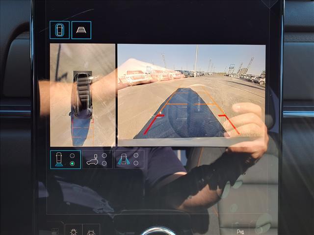 new 2026 GMC Terrain car, priced at $42,925