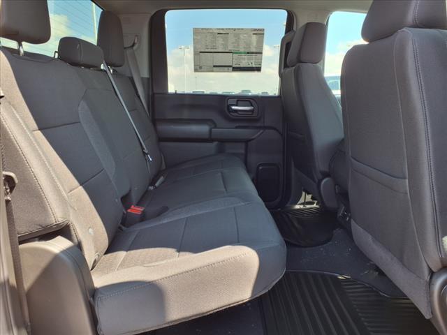new 2025 GMC Sierra 2500 car, priced at $66,655