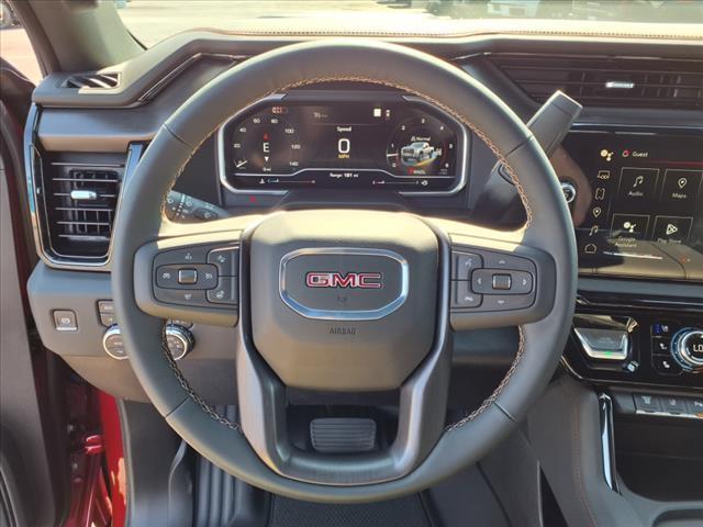 new 2025 GMC Sierra 2500 car, priced at $84,431