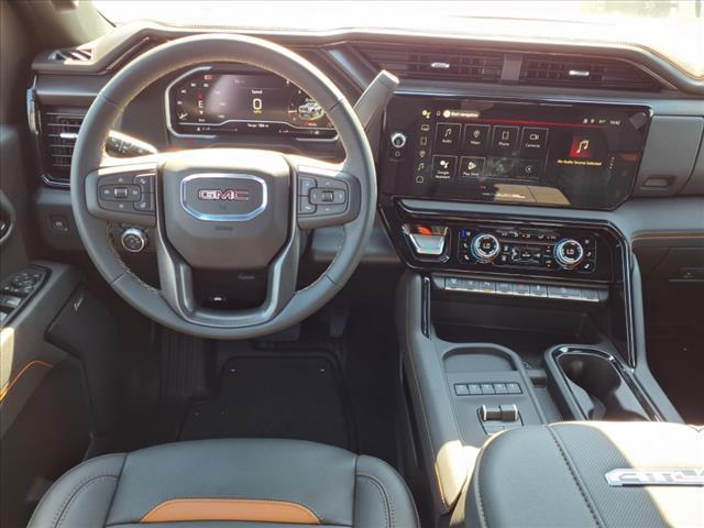 new 2025 GMC Sierra 2500 car, priced at $84,431