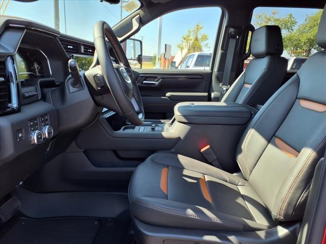 new 2025 GMC Sierra 2500 car, priced at $84,431