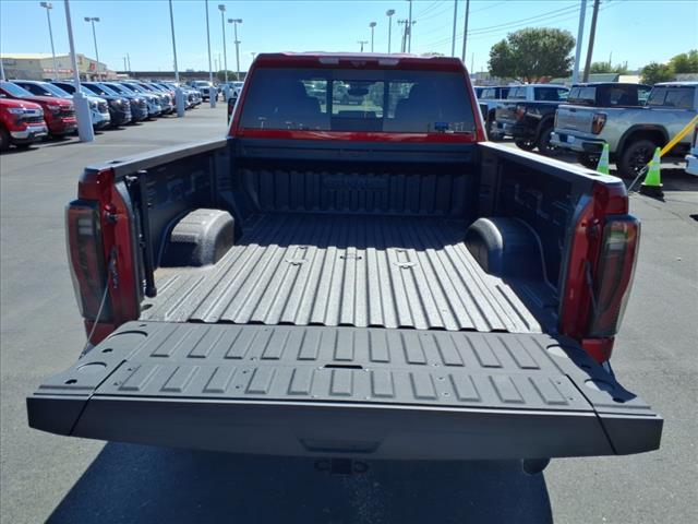 new 2025 GMC Sierra 2500 car, priced at $84,431