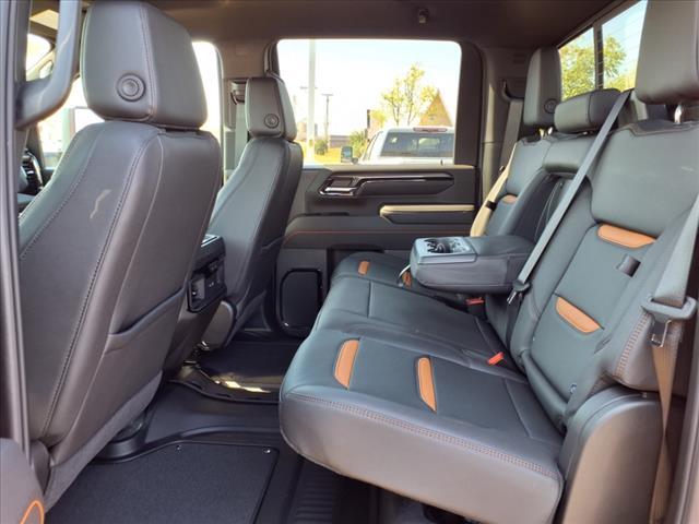 new 2025 GMC Sierra 2500 car, priced at $84,431