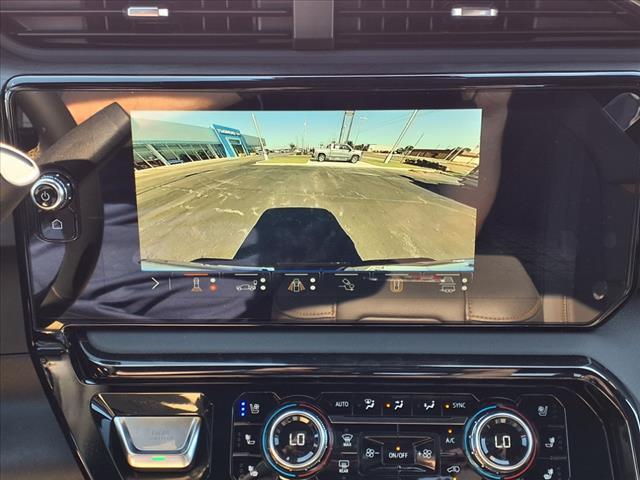 new 2025 GMC Sierra 2500 car, priced at $84,431