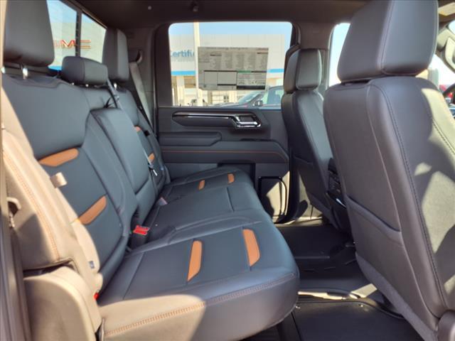 new 2025 GMC Sierra 2500 car, priced at $84,431