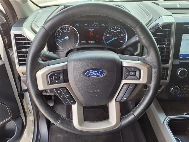 used 2020 Ford F-250 car, priced at $44,995
