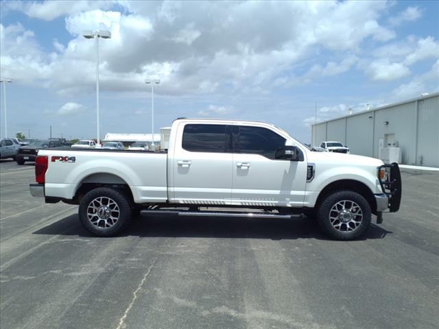 used 2020 Ford F-250 car, priced at $44,995