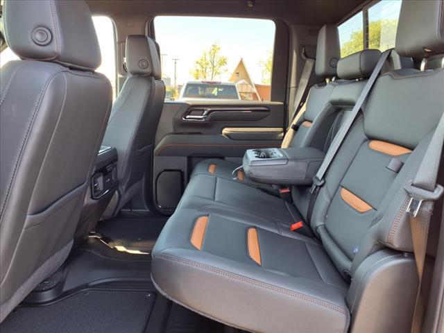 new 2025 GMC Sierra 2500 car, priced at $84,292