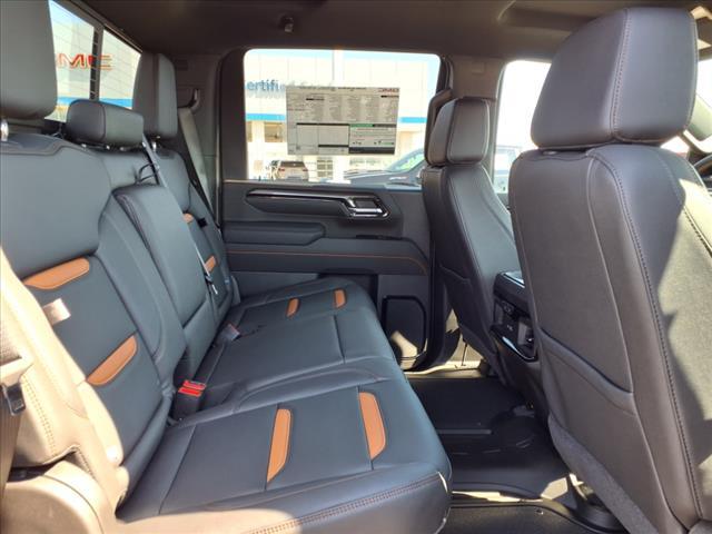 new 2025 GMC Sierra 2500 car, priced at $84,292