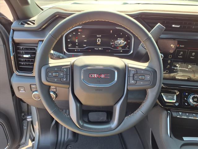 new 2025 GMC Sierra 2500 car, priced at $84,292