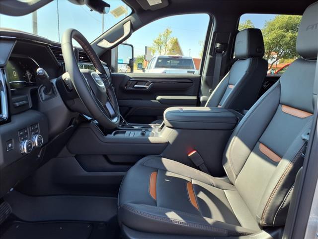 new 2025 GMC Sierra 2500 car, priced at $84,292