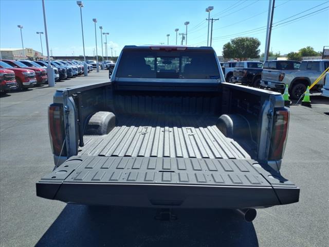 new 2025 GMC Sierra 2500 car, priced at $84,292
