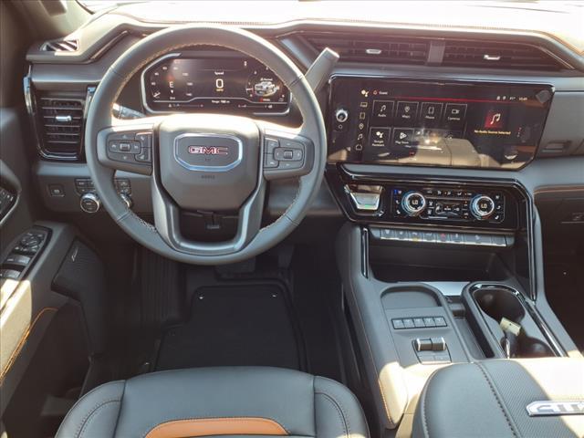new 2025 GMC Sierra 2500 car, priced at $84,292