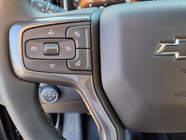 new 2026 Chevrolet Silverado 2500 car, priced at $87,675