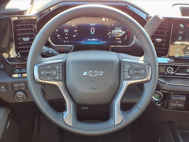 new 2026 Chevrolet Silverado 2500 car, priced at $87,675