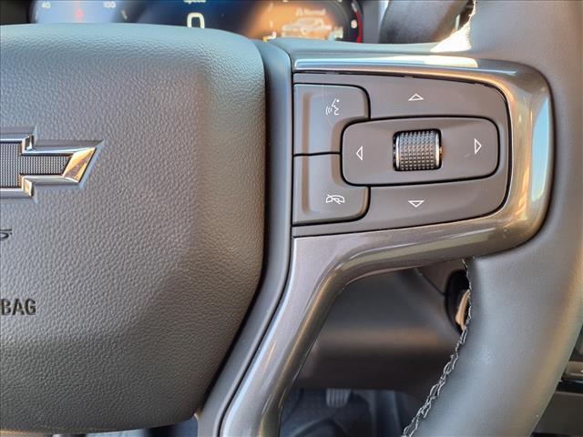 new 2026 Chevrolet Silverado 2500 car, priced at $87,675