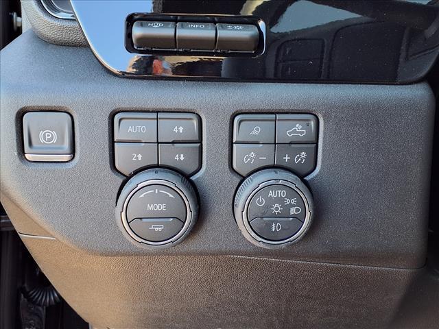 new 2026 Chevrolet Silverado 2500 car, priced at $87,675