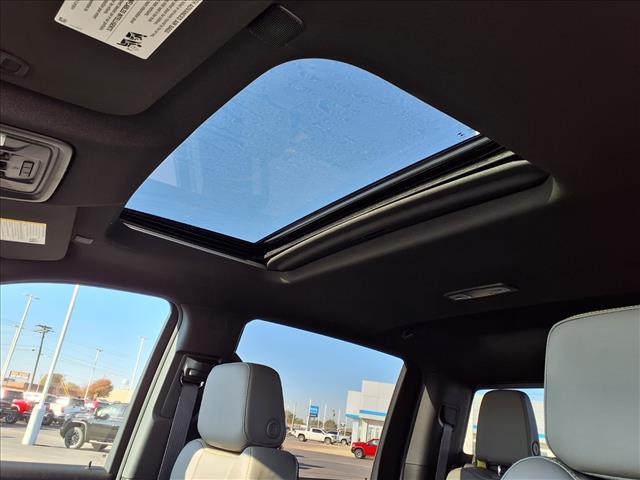 new 2026 Chevrolet Silverado 2500 car, priced at $87,675