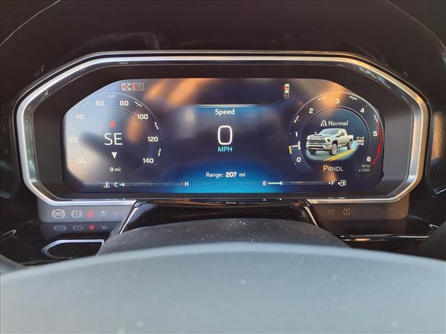 new 2026 Chevrolet Silverado 2500 car, priced at $87,675