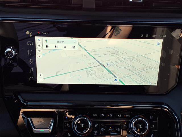 new 2026 GMC Sierra 1500 car, priced at $70,260