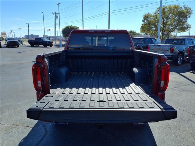 new 2026 GMC Sierra 1500 car, priced at $70,260