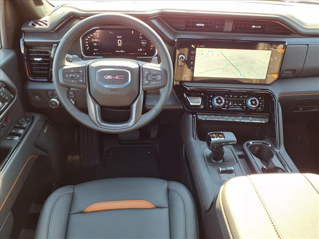 new 2026 GMC Sierra 1500 car, priced at $70,260