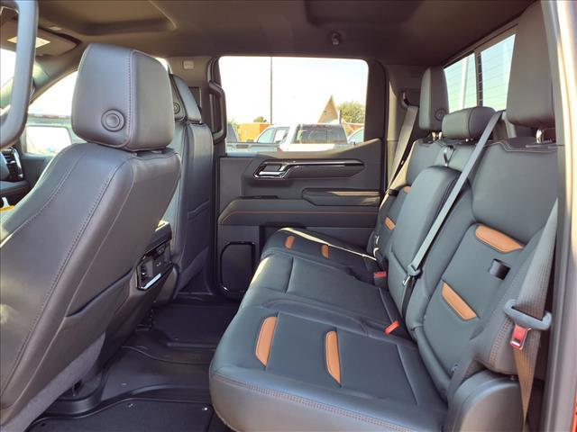 new 2026 GMC Sierra 1500 car, priced at $70,260