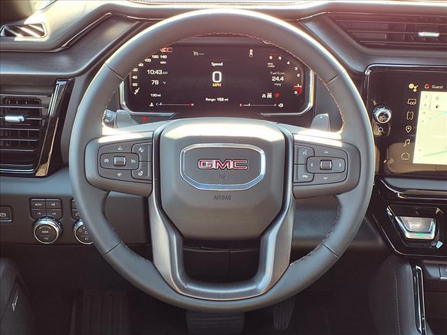 new 2026 GMC Sierra 1500 car, priced at $70,260